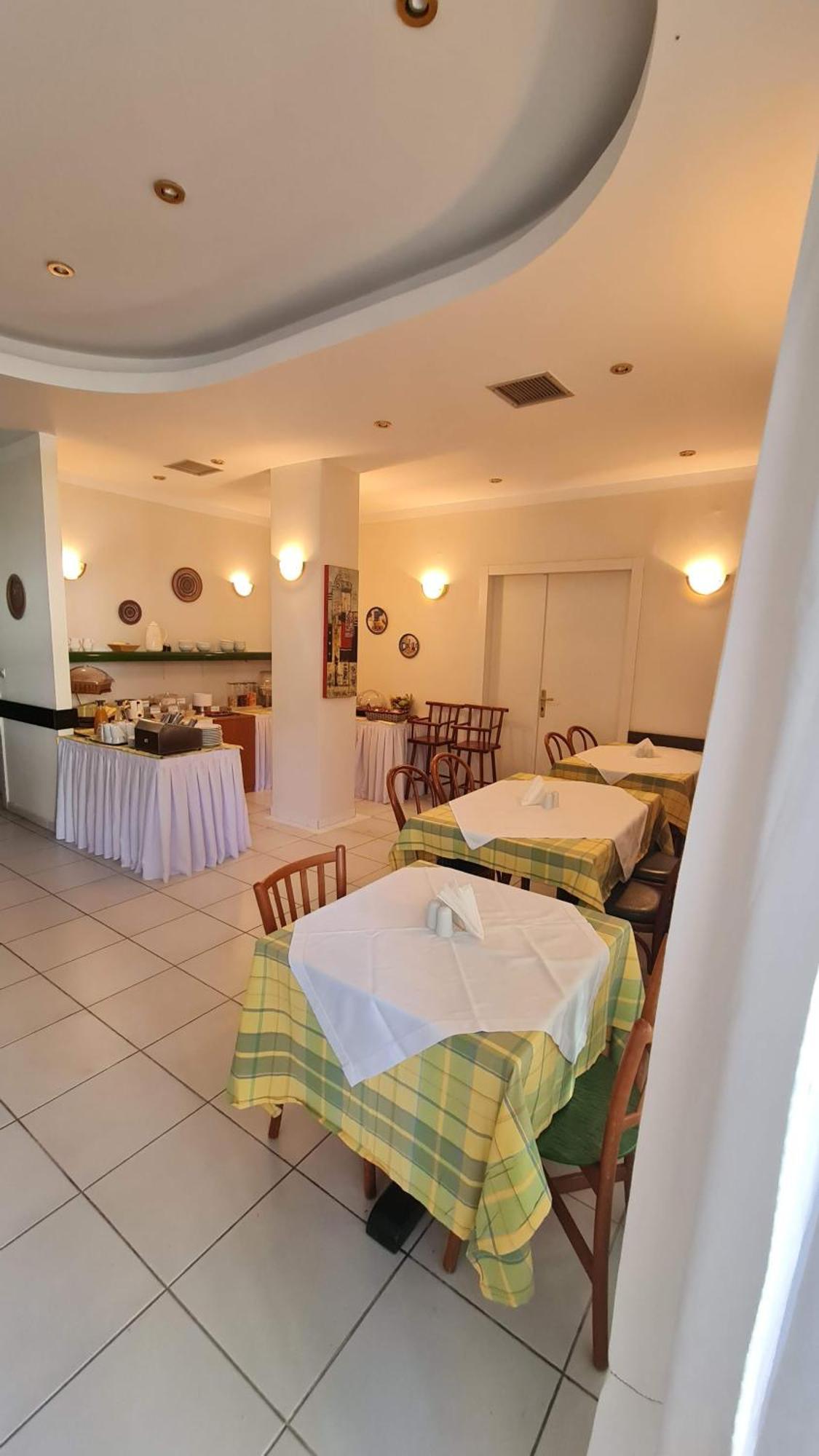 Elia Apartments Afytos Luaran gambar