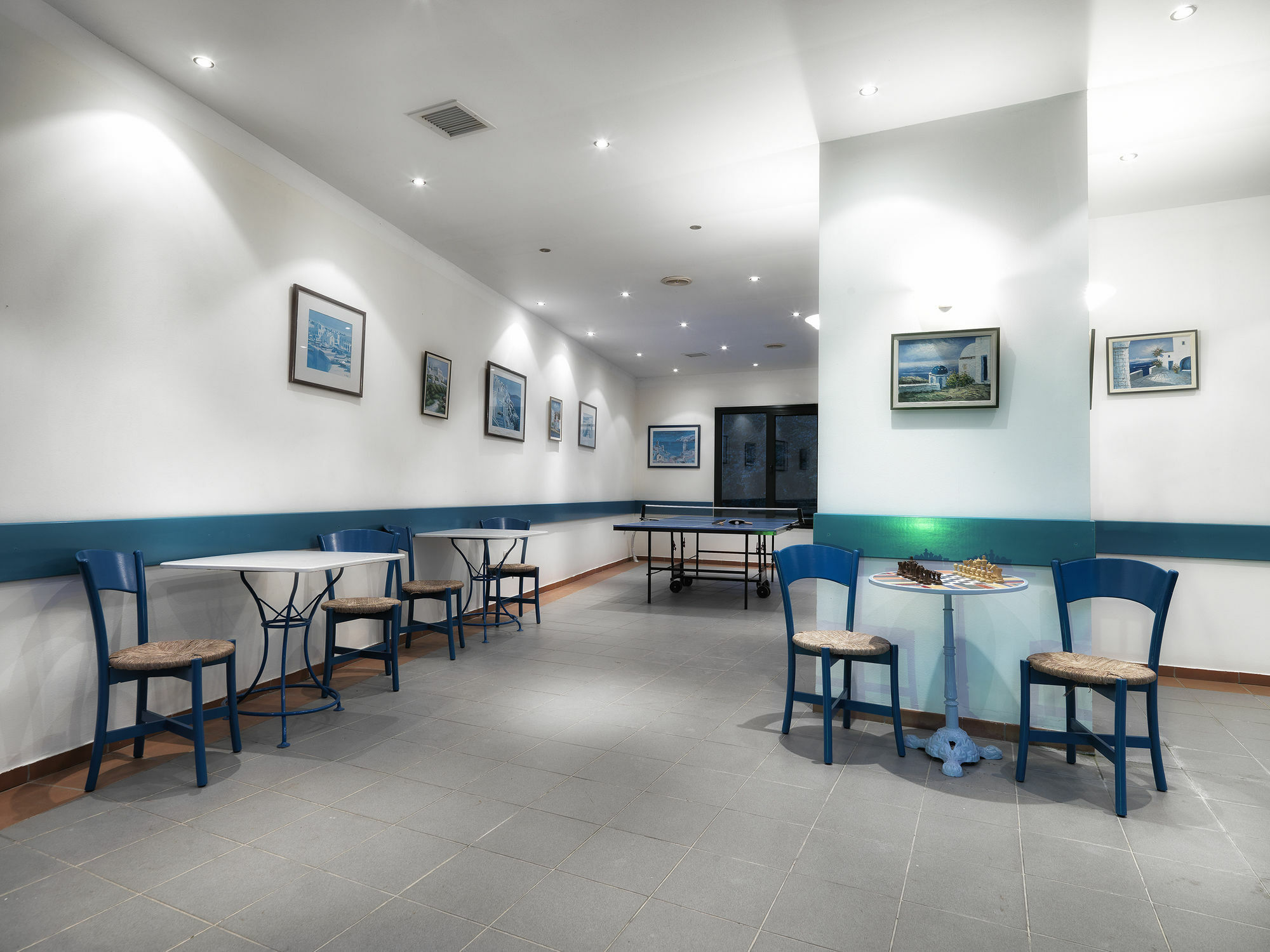 Elia Apartments Afytos Luaran gambar